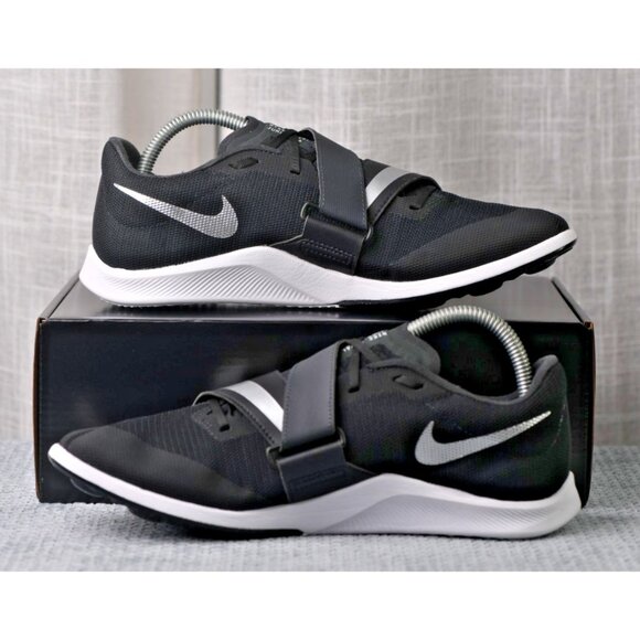 New! Size: 9 Men/10.5 Women | Nike Zoom Rival Jump Track & Field Jumping Spikes main image 7